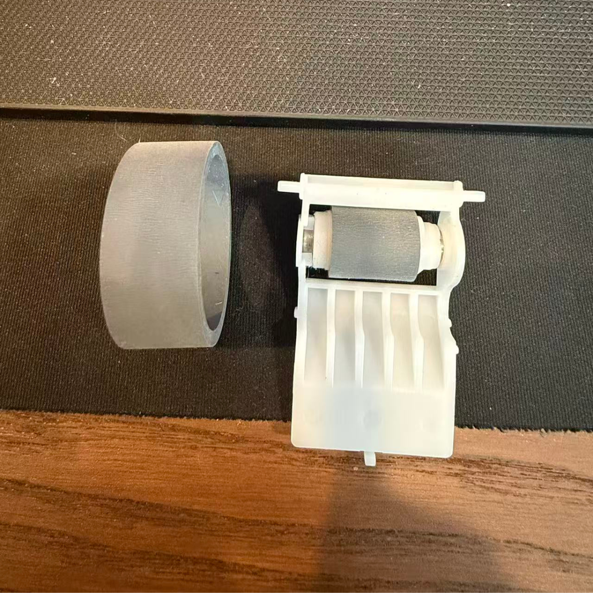 Rullo di Carta di Ricambio iAuto – Per Uso a Lungo Termine delle Macchine da Scrivere Automatiche