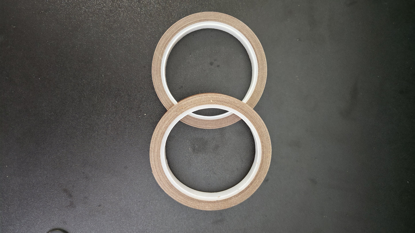 Nastri in teflon