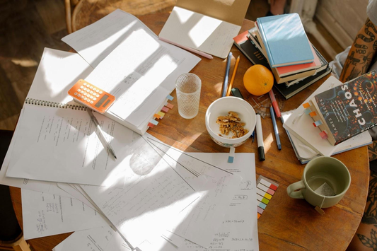Homework Machines for Students