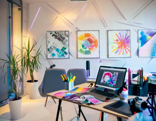 Pen Plotter vs Printer: Best for Architectural & Generative Art