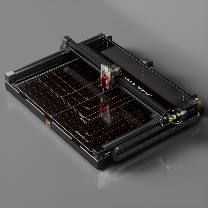 How to Install the UUNA TEK 3.0 Pen Plotter Extension for Inkscape (Step-by-Step Guide)