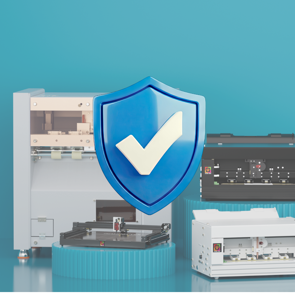 UUNA TEK Partners with Xcottons and AIG to Launch Premium Extended Protection Services for Global Customers