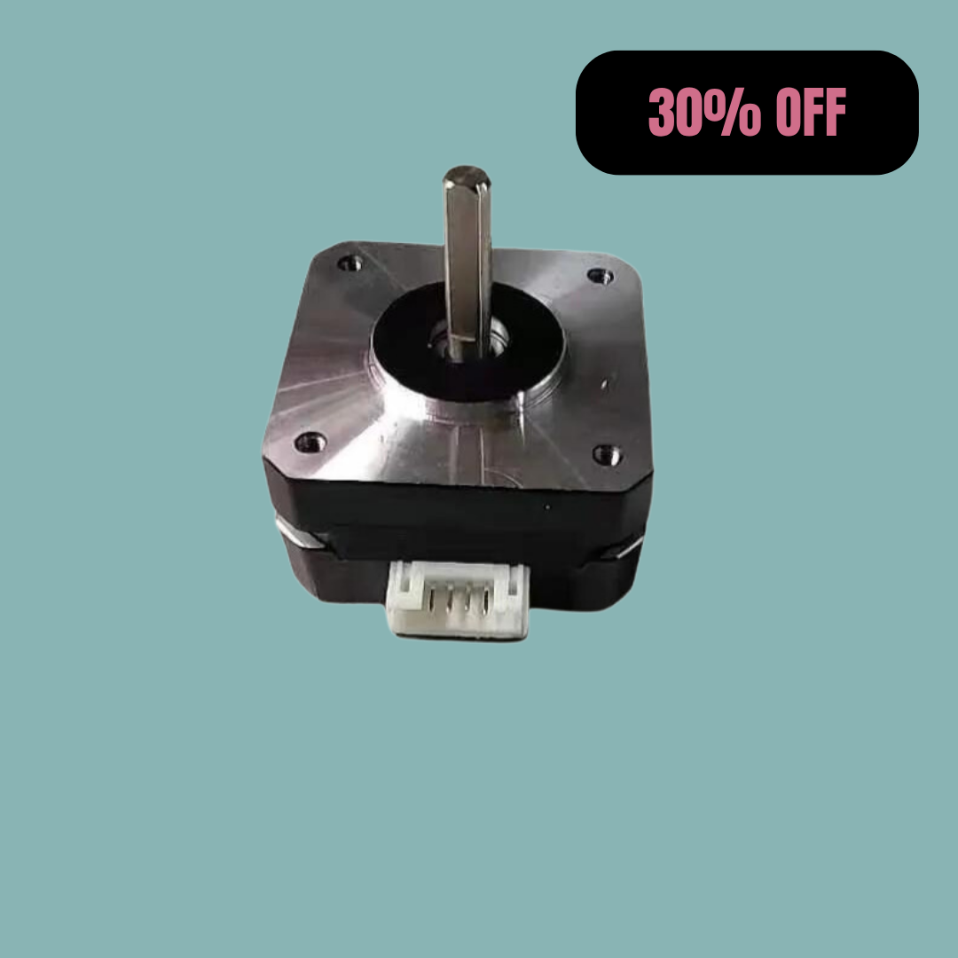 Motori passo-passo per UUNA TEK® iDraw 2.0 e H