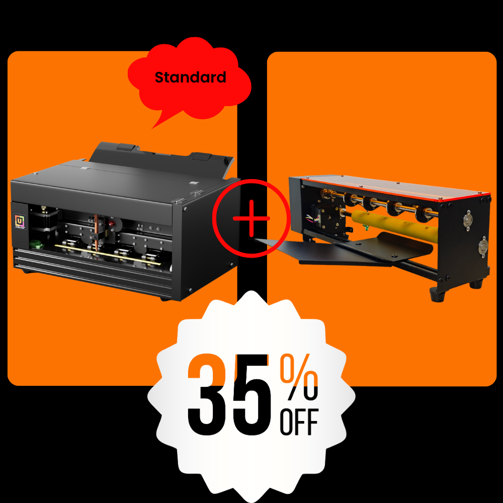 Bundle iAuto Standard+kit per la caduta automatica della carta