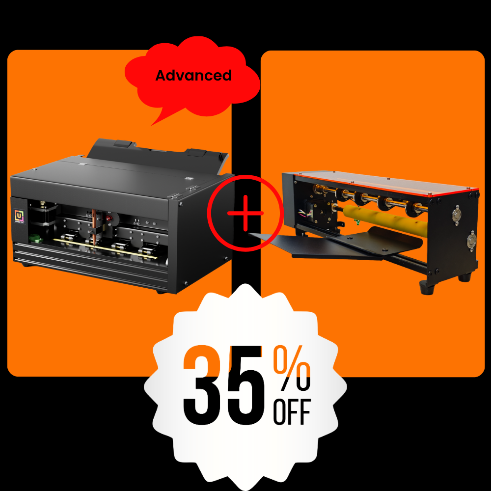 Bundle iAuto Advanced+kit per la caduta automatica della carta