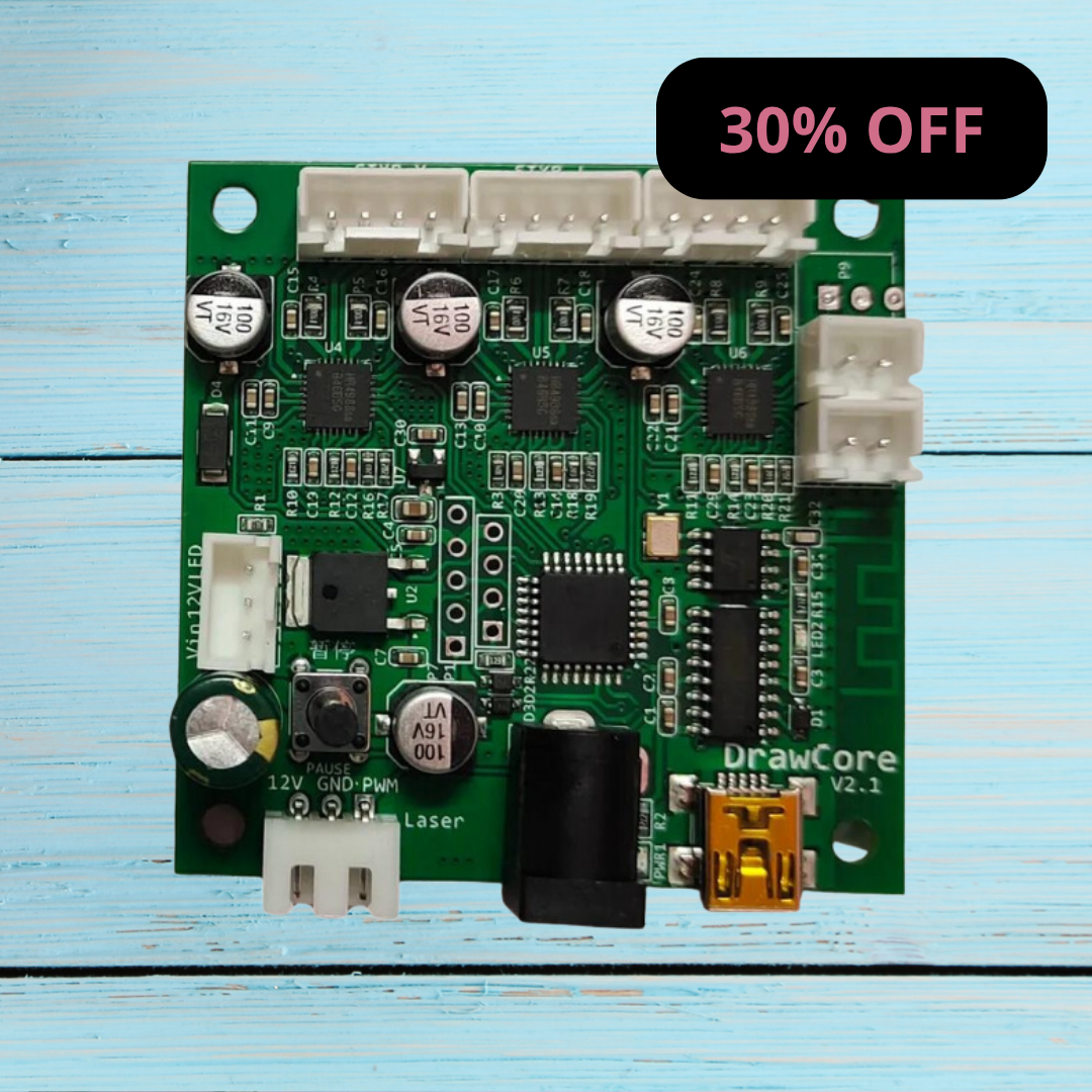 Robot da disegno con plotter a penna iDraw H A3, macchina da disegno con plotter a penna, 300% più veloce di altri