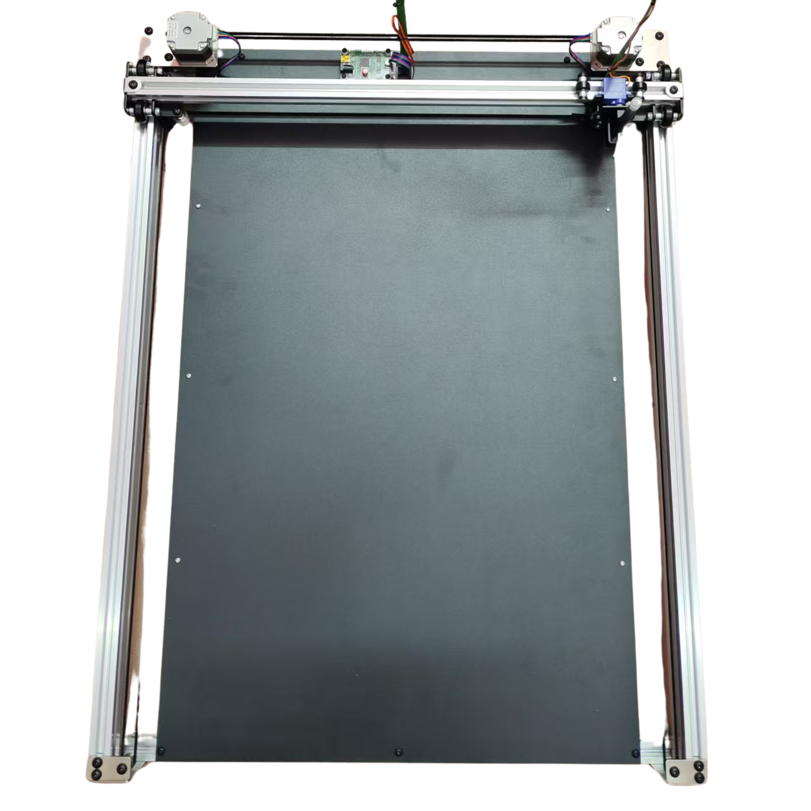 iDraw H SE A3/A2 CoreXY Drawing Robot for Artists – Combines the Robust iDraw H Hardware with Flexible Axidraw Software - UUNA TEK CO.,LIMITED