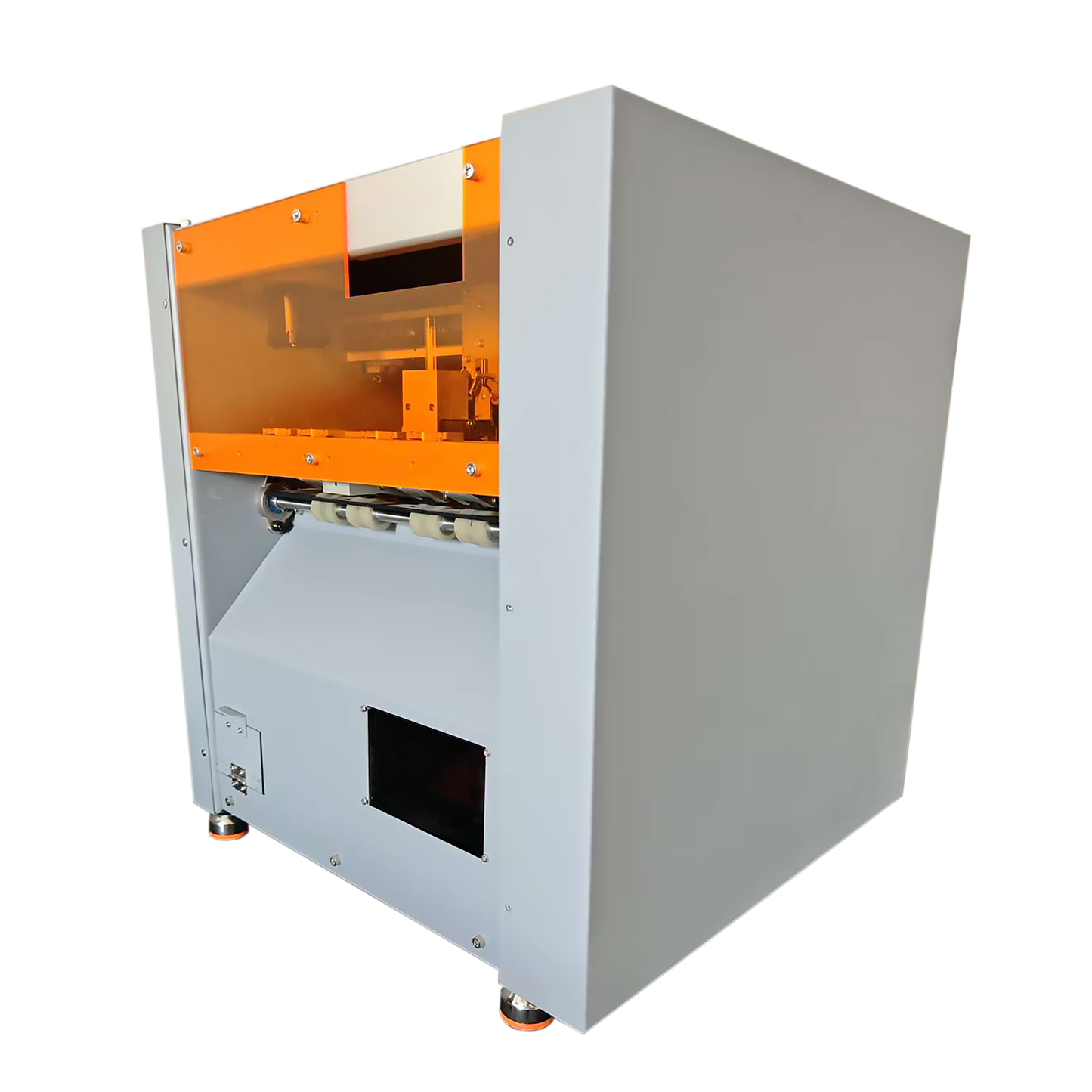 UUNA TEK® iAuto Premium - Automatic Handwriting Machine with Feeder & Signature Function for Letters and Bulk Writing - UUNA TEK CO.,LIMITED