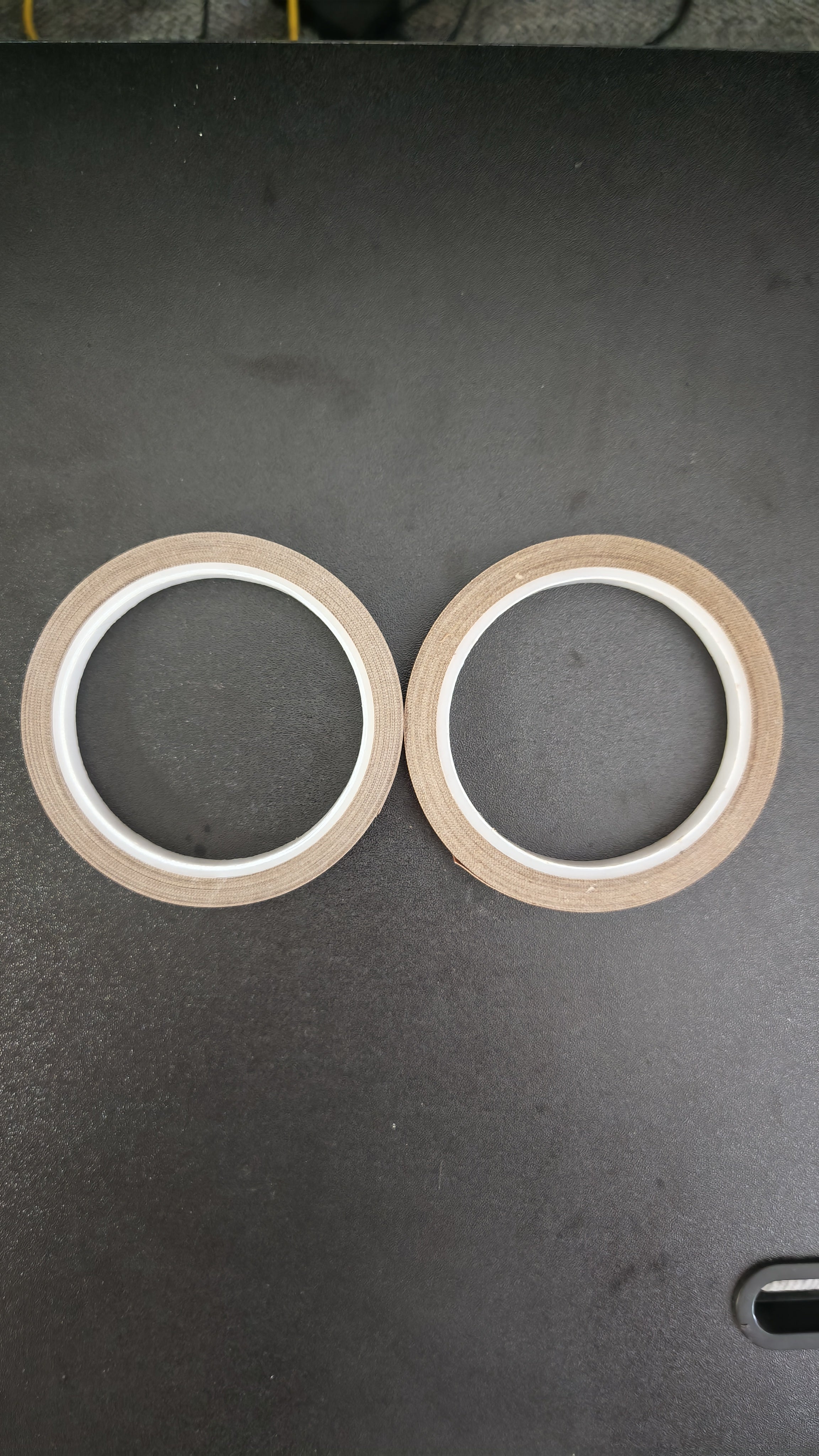 Nastri in teflon