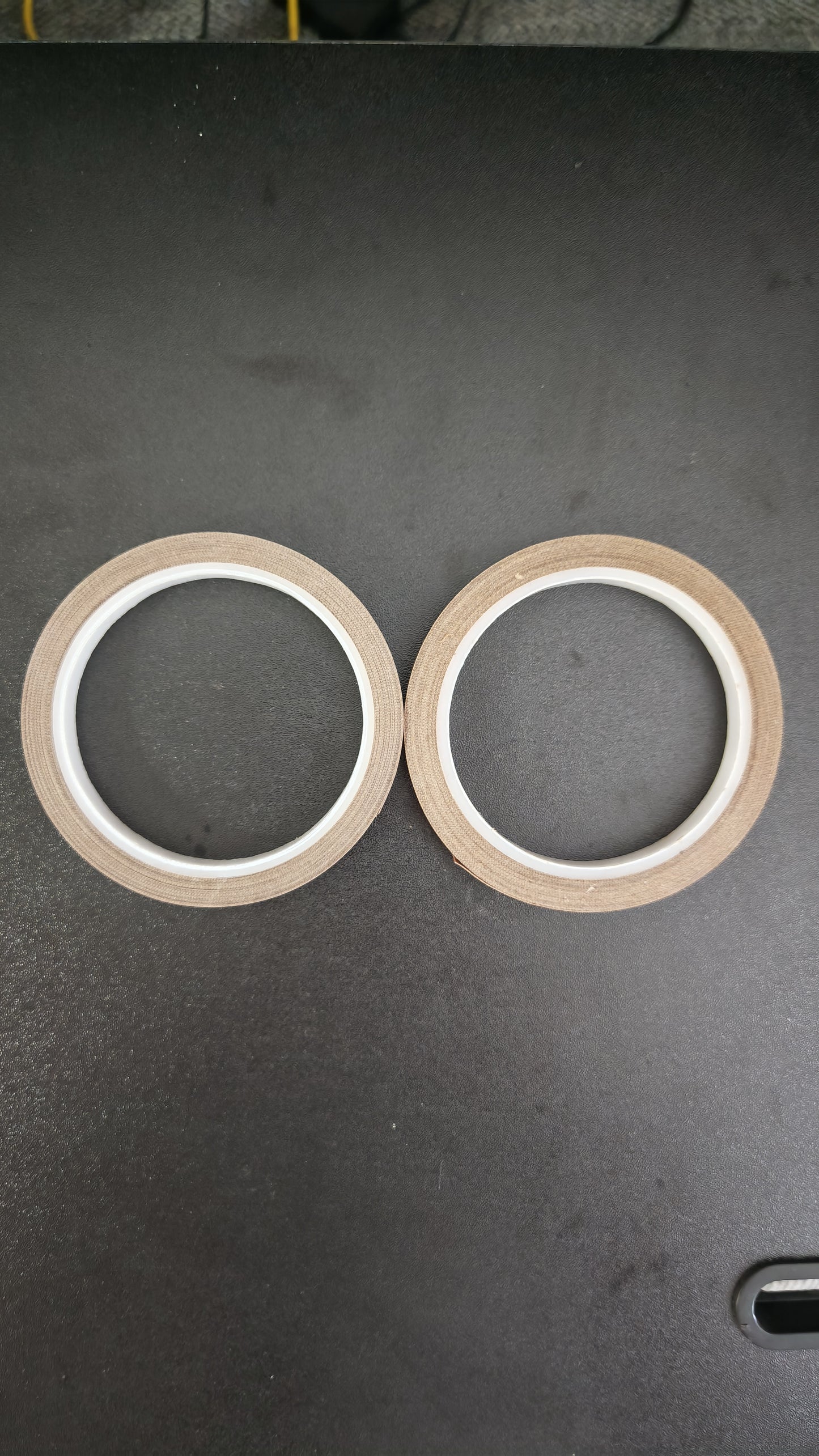 Nastri in teflon