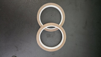 Nastri in teflon