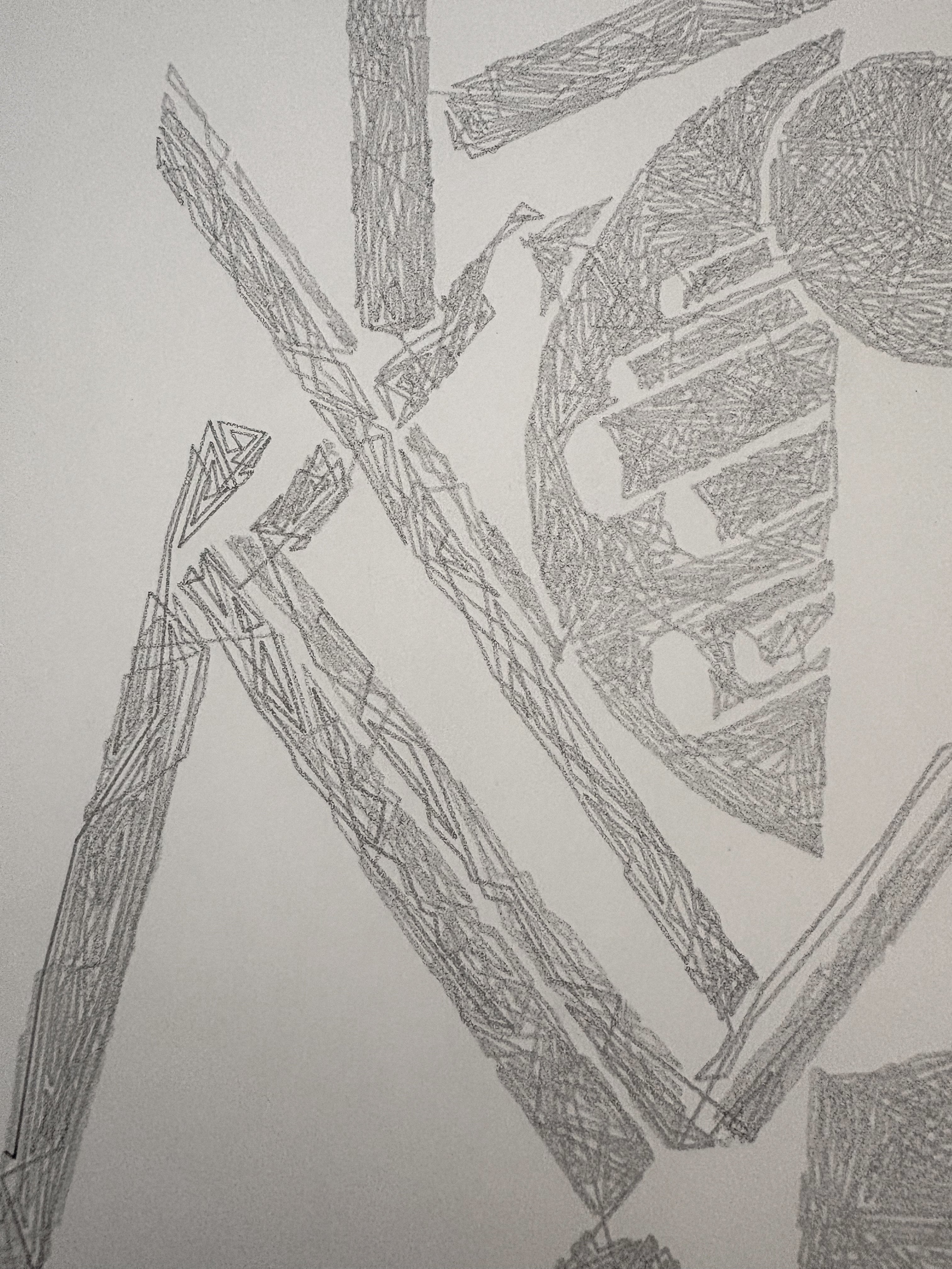 UUNA TEK ArtStation 2436 | Plotter artistico di grande formato e sistema di produzione di arte generativa di livello istituzionale (36” × 24”)