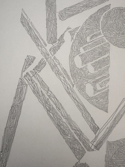 UUNA TEK ArtStation 2436 | Plotter artistico di grande formato e sistema di produzione di arte generativa di livello istituzionale (36” × 24”)
