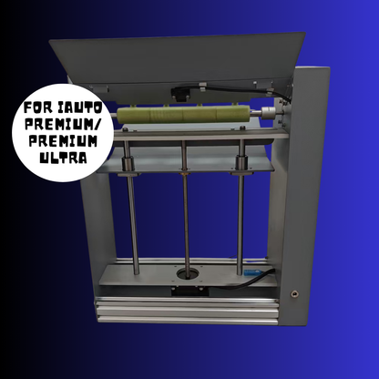 Kit Premium per la caduta della carta di iAuto per macchine per la scrittura automatica (Premium e Ultra)