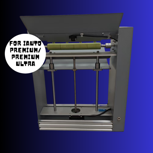 Kit per rilascio carta iAuto Premium per macchine automatiche per scrittura (Premium & Ultra)