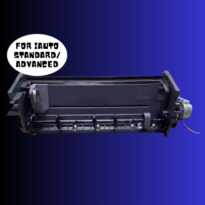 Parte del sistema di alimentazione carta per macchina automatica per scrittura iAuto