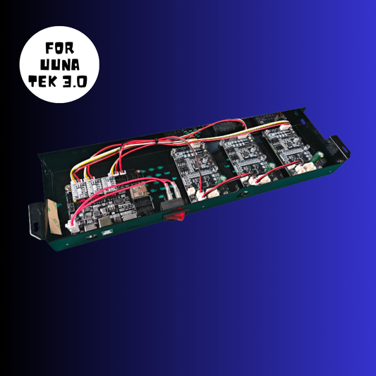 Modulo WiFi per pen plotter high-end UUNA TEK 3.0