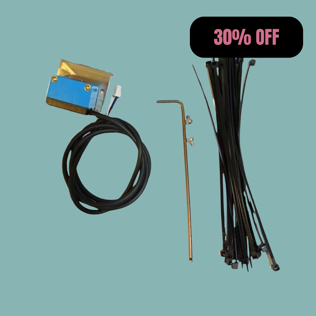 Kit di Aggiornamento Rilevamento iAuto Black Card