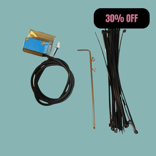 Kit di Aggiornamento Rilevamento iAuto Black Card