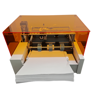 UUNA TEK® iAuto Plus 2.0 - La macchina per la scrittura automatica con IA di nuova generazione, scrive fino a 250 lettere, 95 buste per carico