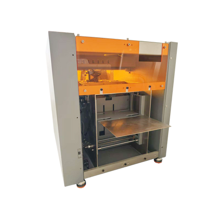 UUNA TEK® iAuto Premium - Automatic Handwriting Machine with Feeder & Signature Function for Letters and Bulk Writing - UUNA TEK CO.,LIMITED