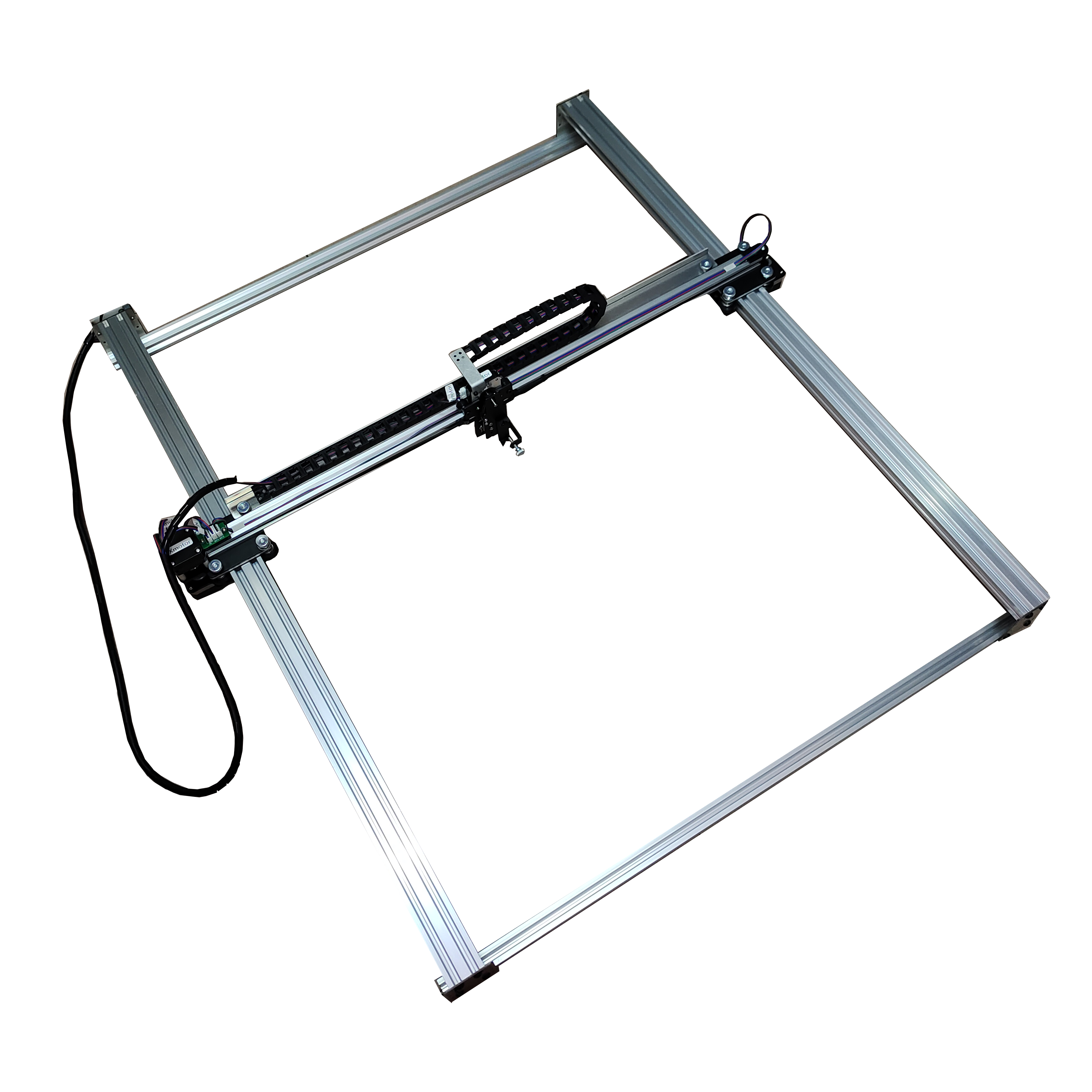 UUNA TEK® iDraw H - A1 Size Drawing Robot/Drawing Machine/Homework Machine/Calligraphy Plotter/Handwriting Robot/Pen Plotter/Laser Engraver - UUNA TEK