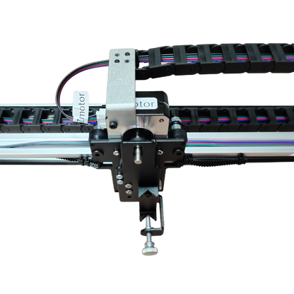 UUNA TEK® iDraw H - A0 Size Drawing Robot/Drawing Machine/Homework Machine/Calligraphy Plotter/Handwriting Robot/Pen Plotter/Laser Engraver - UUNA TEK