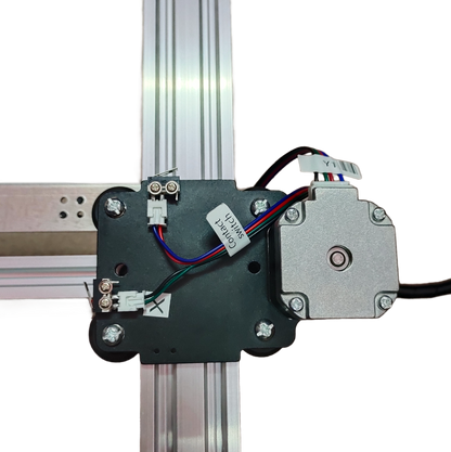 UUNA TEK® iDraw H - A1 Size Drawing Robot/Drawing Machine/Homework Machine/Calligraphy Plotter/Handwriting Robot/Pen Plotter/Laser Engraver - UUNA TEK