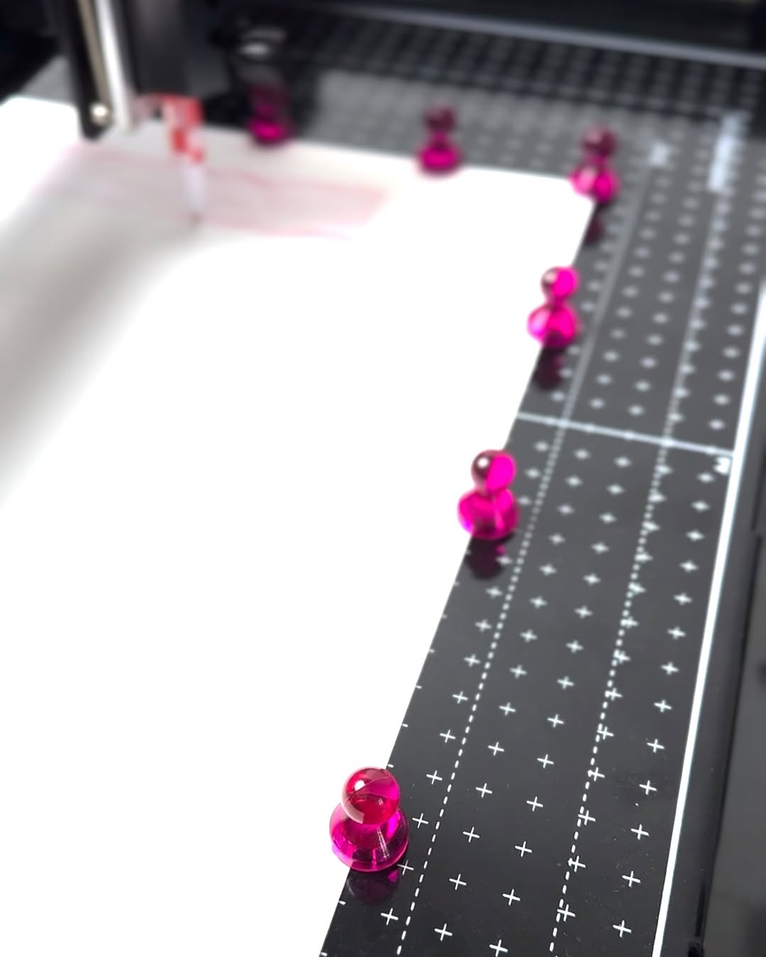 UUNA TEK 3.0 - A3/A2/A1/A0 Size Preassembled Highend All-in-One Pen Plotter Drawing Robot Drawing Machine Writing Machine Signature Machine - UUNA TEK CO.,LIMITED