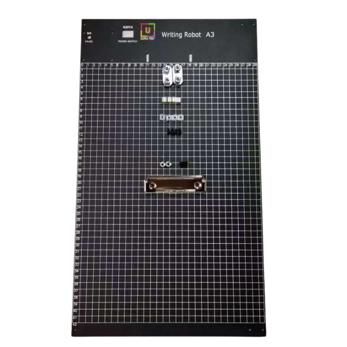 A3 Base Plate for UUNA TEK® iDraw H and 2.0 - UUNA TEK