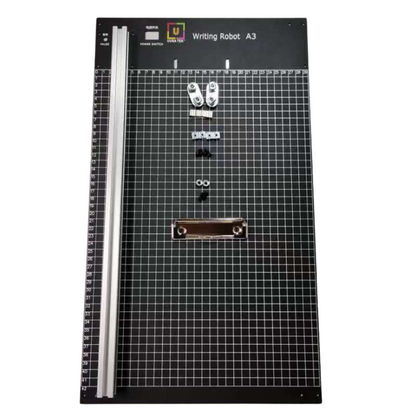 A3 Base Plate for UUNA TEK® iDraw H and 2.0 - UUNA TEK