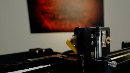 UUNA TEK 3.0 - A3/A2/A1/A0 Size Preassembled Highend All-in-One Pen Plotter Drawing Robot Drawing Machine Writing Machine Signature Machine - UUNA TEK CO.,LIMITED