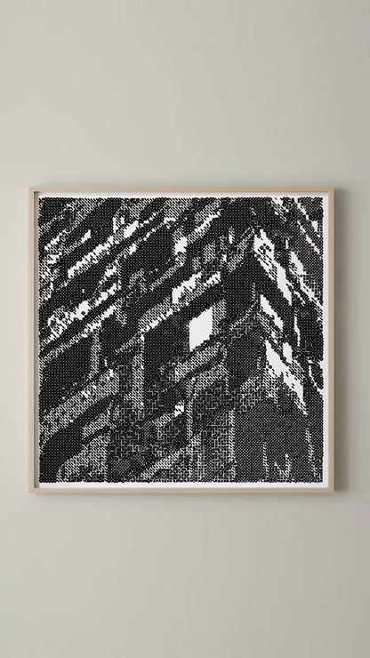 UUNA TEK® iDraw 2.0 - Robot da disegno in formato A4, il miglior plotter a penna entry-level