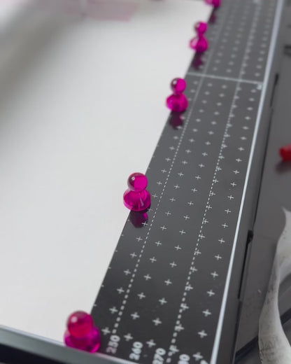 UUNA TEK 3.0 - Plotter a penna preassemblato di fascia alta, tutto in uno, robot da disegno, macchina da scrittura, macchina per firme, formato A3/A2/A1/A0