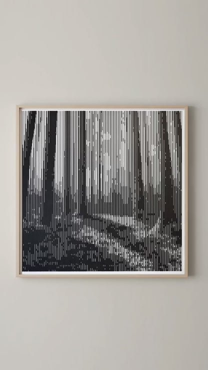 UUNA TEK® iDraw 2.0 - Robot da disegno in formato A4, il miglior plotter a penna entry-level