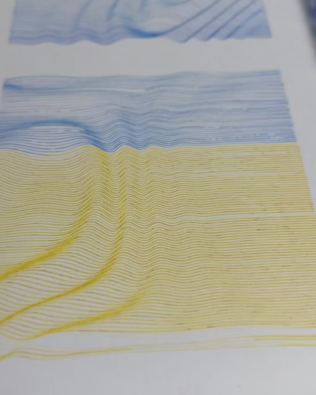 UUNA TEK 3.0 - Plotter a penna preassemblato di fascia alta, tutto in uno, robot da disegno, macchina da scrittura, macchina per firme, formato A3/A2/A1/A0