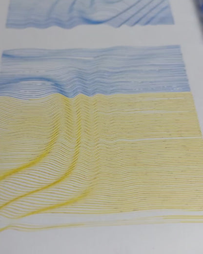 UUNA TEK 3.0 - Plotter a penna preassemblato di fascia alta, tutto in uno, robot da disegno, macchina da scrittura, macchina per firme, formato A3/A2/A1/A0