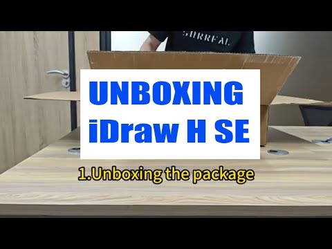 Robot da disegno CoreXY iDraw H SE A3/A2 per artisti: combina il robusto hardware iDraw H con il flessibile software Axidraw