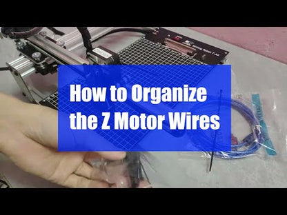 UUNA TEK® iDraw 2.0 - Robot da disegno in formato A4, il miglior plotter a penna entry-level